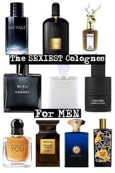 one of best 10 parfume for man that woman love sexier Best Man Cologne, Cool Things For Men, Good Men Cologne, Men Cologne Best, Best Men’s Cologne, Men’s Cologne, Best Cologne For Men, Fragrances Perfume Men, Best Cologne