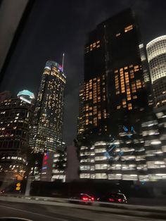 Downtown, los angeles, la, california, dtla, nightlife, night, cityscape, city life, traffic, dark, aesthetic, ig, inspo City Los Angeles Night, La Night Out Aesthetic, Night Life Background, Night Life Los Angeles, City Traffic Aesthetic, La Nightlife Aesthetic, La Nights Aesthetic