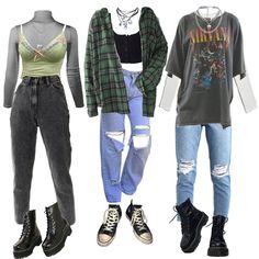 Indie Skater Girl Outfits, Skater Lesbian Outfit, Skateboard Aesthetic Clothes, Skatergirl Aesthetic Outfits, Indie Band Aesthetic Outfits, Skater Girl Outfits 90's, Indie Grunge Aesthetic Outfits, Skater Girl Aesthetic Outfits