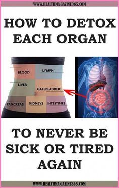 How to Detox Each Organ To Never Be - Sick or Tired Again by dima MILAN | This newsletter was created with Smore, an online tool for creating beautiful newsletters for educators, businesses and more Detox Kur, Home Health Remedies, Natural Health Remedies, New Energy, Health Info, Home Health, Health Remedies, Body Health, Health And Wellbeing