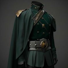 Fantasy Ball Outfits, Fantasy Military Outfit, Ball Outfits, Fantasy Ball, Outfits Male, Fantasy Outfits, Royal Outfits, Fantasy Costumes