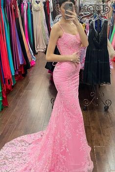 Pink Y2k Dress Prom, Pink Mermaid Dress Prom, Bubblegum Pink Prom Dress, Pink Fitted Prom Dress, Pink Prom Dress Mermaid, Pink Formal Dresses Long, Baby Pink Prom Dress, Pink Mermaid Prom Dress, Baby Pink Prom Dresses