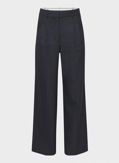 Timeless Wide-leg Dress Pants For Business Casual, Relaxed Fit Wide-leg Dress Pants For Workwear, Classic Wide Leg Pants With Relaxed Fit, Formal Relaxed Fit Wide-leg Pants, Timeless Wide-leg Workwear Pants, Relaxed Fit High-waisted Wide Leg Pants For Business Casual, Timeless Wide Leg Workwear Pants, Relaxed Fit Wide Leg Pants For Business Casual, Elegant Relaxed Fit Wide Leg Work Pants