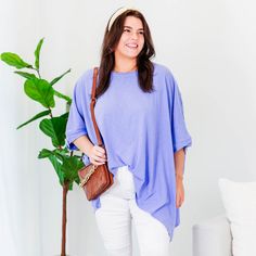 fb-feed Lavender Top For Layering In Fall, Lavender Tops For Fall Layering, Lavender Top For Fall Layering, Oversized Purple Tops For Layering, Spring Oversized Purple Tops, Oversized Purple Tops For Spring, Oversized Purple Top For Loungewear, Oversized Purple Loungewear Top, Oversized Purple Lounge Top