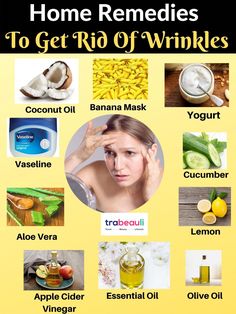 How to Remove Wrinkles From Face At Home Beauty - Beauty And Lifestyle Blog Remove Wrinkles From Face, What Causes Wrinkles, Vaseline Original, Anti Wrinkle Mask, Wrinkle Repair