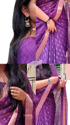 Traditional Look Photoshoot, Saree Asethic, Saree Photo Poses At Home, Cute Saree Poses, Poses For Saree Look, Aesthetic Pose In Saree, Home Made Photoshoot Ideas, Poses On Saree At Home