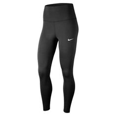 Nike Full Length Black Leggings Size Small Never Worn Before Good Quality, Not See Through Nike Black Leggings, Nike Pants, New Nike, Black Nikes, Colorful Leggings, Black Leggings, Nike Women, Full Length, Pant Jumpsuit