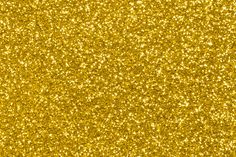 gold glitter texture for background or wallpaper