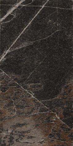 a black and brown marble textured wallpaper or flooring with an abstract design