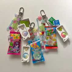 Popin Cookin, Heisei Retro, Go To Japan, Mini Things, Cute Charms, Phone Charm