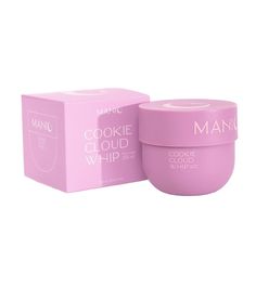 PRICES MAY VARY. Manic Beauty Cookie Cloud Whip Hair Mask - Hair in Cloud Nine, 250ml With Peptides that promote hair volume, and strengthen hair strands. Clover Flower Extract known for its nourishing and strengthening properties. Introducing the Manic Beauty Cookie Cloud Whip Hair Mask - Hair in Cloud Nine, 250ml. This hair mask is your hair's new best friend, offering a range of benefits to give you the hair of your dreams. Firstly, it boosts hair volume, giving you a fuller and more luscious Increase Hair Thickness, Mask Hair, Hair Strands, Strengthen Hair, Lifeless Hair, Hair Volume, Clover Flower, Cloud Nine, Hair Strand