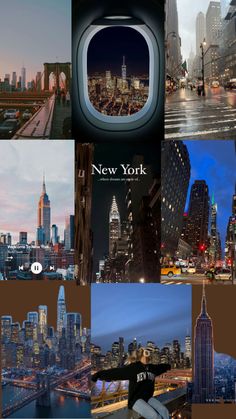 Nyc Baby, New York Pictures, Travel Inspiration Destinations, Vacation Mood, Holiday Places