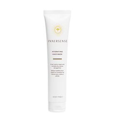 Innersense-Hydrating Hair Mask- Monoi Oil, Hair Cuticle, Weleda Skin Food, Quinoa Protein, Hydrating Hair Mask, Avocado Butter, Deep Diving, Dry Shampoo Hairstyles, Scalp Scrub