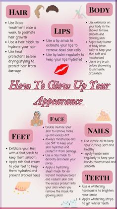 body# care# hygiene #healthcare How To Have Brighter Skin, Skin Care Glow Up, Glow Up Products, Glow Up Skin Care, Glow Tips, Skin Advice, Beauty Hacks Skincare, Good Skin Tips, Basic Skin Care Routine