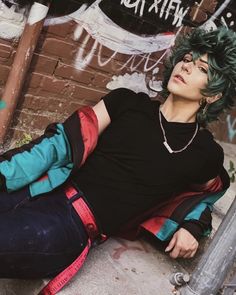 My Hero Academia Shouto, My Hero Academia Memes, Cosplay Characters