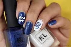 KL Polish Zodiac Collection Swatches and Review + Zodiac Sign Nail Art - JACKIEMONTT Zodiac Nails, Nails Easter, Green Polish, New Nail Polish, Zodiac Collection, Birthday Shoot, Easter Nails, Art Nails