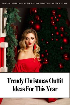 Glam Outfit, Fashion And Beauty Tips, Sweater Trends, Christmas Outfits