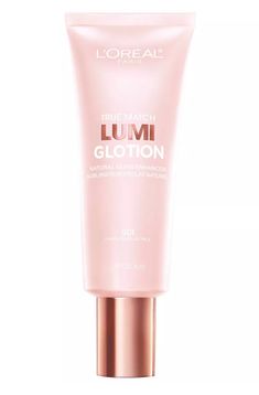 L'Oreal Paris Makeup True Match Lumi Glotion, Natural Glow Enhancer, FAIR 901 L'Oreal Paris True Match Lumi Glotion Natural Glow Enhancer - Shade is FAIR - 1.35 fl oz Brand-new, never opened, always fresh, perfect condition hot item preferred by beauty influencers worldwide Lumi Glotion is perfect for your latte makeup look. Ships worldwide same or next dayL'Oreal Paris True Match Lumi Glotion is a luminous tinted moisturizer infused with glycerin and shea butter for instant hydration and a radiant finish. The Lumi Glotion highlighting formula is lightweight and delivers an illuminating color tint for healthy, glowing skin. Lumi Glotion is perfect for your latte makeup look. Loreal Paris Lumi Glotion, L’oréal Lumi Glotion, Latte Makeup Look, True Match Lumi Glotion, Lumi Glotion, Latte Makeup, Loreal True Match, Paris Makeup, Too Faced Bronzer