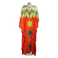 Add a touch of African fashion to your wardrobe with our gorgeous maxi dresses! These dresses feature oversized designs and beautiful African lace that are perfect for any occasion. Multicolor Chiffon Maxi Dress, Multicolor Chiffon Floor-length Dress, Multicolor Floor-length Chiffon Dress, Red Long Chiffon Dress, Printed Floor-length Maxi Dress For Festivals, Bohemian Multicolor Gown, Bohemian Multicolor Chiffon Maxi Dress, Multicolor Printed Chiffon Maxi Dress, Multicolor Chiffon Midi Dress For Beach