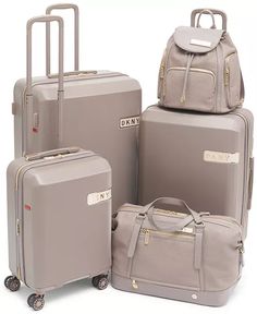 DKNY - Luxury Luggage, Luggage Bags Travel, Girly Bags, Fancy Bags