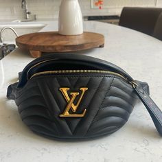 Gently Used Bumbag In Near Perfect Condition. Hard To Find Perfect For A Day On The Town. No Rips Tears Or Stains Adjustable Strap. Comes With Dust Bag And Storage Box Bags Louis Vuitton, Bum Bag, Louis Vuitton Bags, Hard To Find, Louis Vuitton Bag, Storage Box, Dust Bag, Adjustable Straps, Louis Vuitton