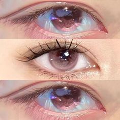 Contacts Eyes Lenses, Amber Contact Lenses, Pink Eyes Contacts, Cute Contact Lenses, Star Eye Contacts, Cute Eye Contacts, Color Eye Contacts, Cool Eye Colors, Heart Eye Contacts