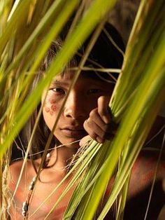 Interesting Portraits, Amazon People, St Maarten, Indigenous People, We Are The World, Amazon Rainforest, Shooting Photo, Native American Culture, People Of The World