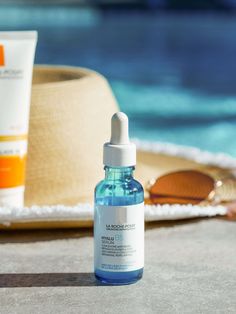 Sunblock Product Photography, Summer Beauty Products Photography, Summer Products Photography, Beach Products Photography, Summer Skincare Photography, Pool Product Photography, Summer Product Shoot, Summer Product Photography