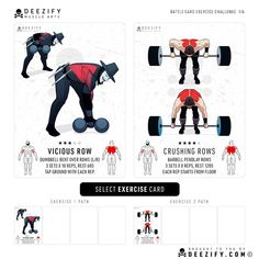 an info sheet shows how to use the bench presser for deadlifting and crossfit