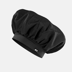 Elevate your style while protecting your hair with the SLEEFS Basic Black Bonnet. This innovative accessory is designed with functionality and fashion in mind, catering specifically to men who value both aesthetics and haircare. Whether you're on the field or relaxing at home, this bonnet shields your hair from friction, pollutants, and environmental damage, ensuring your strands stay secure and out of your way. Crafted from premium materials, the SLEEFS Basic Black Bonnet combines 80% polyester Bonnet For Men, Black Bonnet, Hair Bonnets, Wide Headbands, Luxurious Hair, Hair Strands, Sports Performance, Hair Bonnet, Environmental Damage