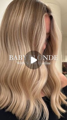 DW CREATIVE GROUP on Instagram: "Baby Blonde with Scandinavian Hairline 👇🏻🤍 Highlighting the hair around the face 🔝✔️ #babyblonde #scandinavianhighlights #scandihighlights #hairbeauty #livedinblonde #scandinavianstyle #hairhighlights #scandihairline _________________________________________________________________ Baby Blonde with Scandi Hairline 👇🏻🤍 Rozświetlenie krawędzi włosów wokół twarzy🔝✔️ Jedna z Was już niedługo zagości na naszym fotelu ! ROZDANIE 🤍✌🏻! Regulamin 👇🏻 ✨ Oznacz 3 osoby, które Waszym zdaniem chciałaby wziąć udział w rozdaniu ✨Napisz w komentarzu o jakim odcieniu marzysz ! ✨ Bądź aktywna na naszym profilu @dwcreativegroup 🫶🏻 ❕Spośród 3 najbardziej aktywnych osób na naszym instagramie wylosujemy 1 osobę, która zgarnie metamorfozę w naszym salonie 🤍❕Osoba zo Blond Hair Colour Ideas, Blonde Hair Techniques, Scandi Blonde Highlights, Scandi Blonde Hairline, Mini Highlights Hair Blonde, Scandinavian Balayage, Sand Blonde Hair Color, Lived In Blonde Straight Hair, Scandinavian Highlights Hair