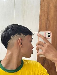 Amazing Haircut Designs for Men (Detailed Gallery) | Simple & Easy Haircut Design Ideas For Men Low Fade Design, Haircut For Men Short Hair, Cute Hair Designs, Back Taper Design, Fade Haircut Designs For Men, Taper Design Haircut, Haircut For Men Short, Corte Freestyle, Back Taper Design Haircut