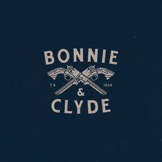 Bonnie And Clyde Tattoo, Bonnie And Clyde Shirts, Bonnie And Clyde Musical, Bonnie And Clyde Photos, Half Sleeve Tattoo Stencils, Bonnie Parker, Gangster Quotes, Tatoo Inspiration, Bonnie And Clyde