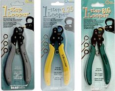 three pairs of scissors are packaged in the package for $ 1 99 per each pair