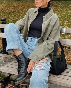 Moda Vintage, Mode Vintage, Mode Inspiration, Winter Fashion Outfits, Looks Vintage, Retro Outfits, Fall Winter Outfits