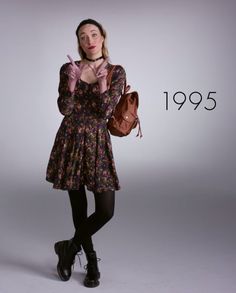 1990s Fashion Trends, 2000s Fashion Trends, 1990s Fashion, 90s Fashion Outfits