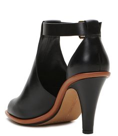 T Strap Heels, Buckled Heels, Dress Sandals, Dress And Heels, Dillard's, Shoes Shoes, T Strap, Heeled Sandals, Vince Camuto