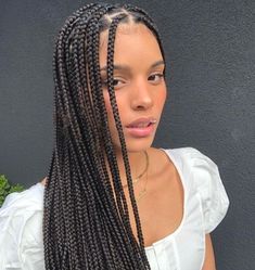 Xpression Hair, Kanekalon Hair, Afro Braids, Cute Box Braids, Kanekalon Hairstyles, Jumbo Box Braids, Long Box Braids, Cute Box Braids Hairstyles, Box Braids Styling