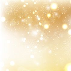 an abstract background with snow flakes and sparkles