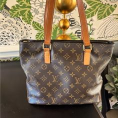 Authentic Louis Vuitton Shoulder Bag. No Longer Available. Great Bag. Good Condition. I Used This Bag For Awhile. Great Size. Look At Pics. Bottom Corners And Bottom Show Wear Over The Years. Bags Louis Vuitton, Louis Vuitton Shoulder Bag, Louis Vuitton Bags, Authentic Louis Vuitton, 10 Inch, Louis Vuitton Bag, Over The Years, Look At, Bag Lady