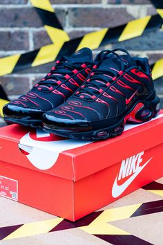 Red Hate or Love Hate Air Max Plus, Air Max, Sport Shoes, Sports, Red