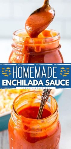 Enchilada Sauce How To Make Homemade Enchilada Sauce, Diy Enchilada Sauce Easy, Quick Enchilada Sauce, How Do You Make Enchilada Sauce, Home Made Enchiladas Sauce, Homemade Enchilada Sauce Recipe, Enchilada Sauce Easy, Mexican Sauce, Red Enchiladas