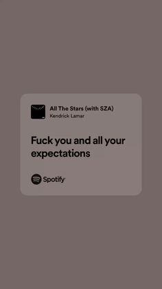 an iphone screen with the text,'all the stars with sza '