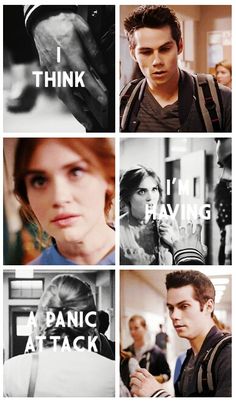 Teen Wolf Stiles Teen Wolf, Wolf Pics, Teen Wolf Stydia, Dylan Obrian