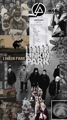 Linkin Park Wallpapers, Linkin Park Poster, Linkin Park Logo, Wolf Oc, Music Collage, Emo Music