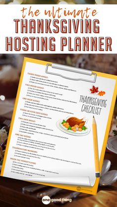 thanksgiving hosting planner Dish Warmer