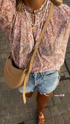 Trendy Outfit Inspo, Uni Outfits, Inspiration Fashion, Lovely Clothes, Spring Summer Outfits, Primavera Estate, Boho Outfits, Spring Summer Fashion