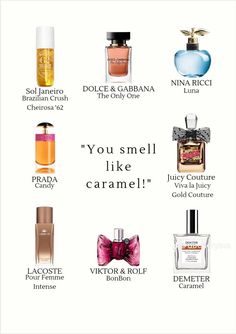 Perfume Hacks, Fragrance Lab, Viktor Rolf, Perfume Lover