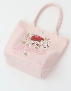 Pink House Hello Kitty 50th Anniversary Collaboration Tote Bag New 2402M* Item description The item is new . Payments Pay only with PayPal. Import duties and taxes are the buyer's responsibility. Shipping Please select a shipping method as follows. Delivered carefully using packing materials. [Standard] Aviation (no tracking number, no insurance)   Asia.... Free    USA, Oceania, N.America, Europe ... Free   South America, Africa.... $ 5 [Quick] EMS (with tracking number and insurance)   Asia ... $ 15   USA, Oceania ,NorthAmerica, Central America, ... $ 15   Europe.... $ 25  South America, Africa ... $ 35 International buyers-please note Please note: +++ ・ Import taxes, taxes and fees are not included in the product price or shipping. These charges are the buyer's responsibility. Please che Stylish Tote Bag, Pink House, Pink Houses, Cute Stationery, Packing Material, Vintage Love, Central America, 50th Anniversary, South America