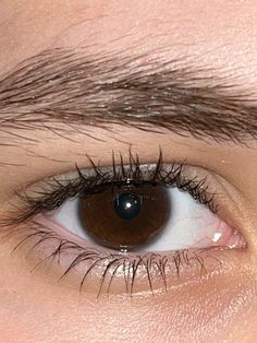 #eyes #brown Onyx Brown Eyes, Ema Core, Courtney Core, Chocolate Brown Eyes, Light Brown Eyes, Eye Aesthetic, Brown Eyes Aesthetic, Inheritance Trilogy, Pretty Brown Eyes